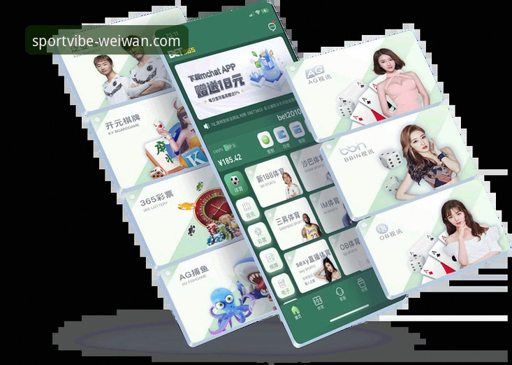 微玩体育平台最新版本下载安装使用教程