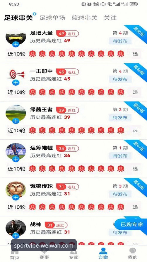 微玩体育App下载 vs 官方版本：如何选择最适合你的体育数据平台？